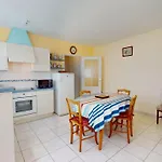 La Terrasse Du Port De Gilles בית נופש *