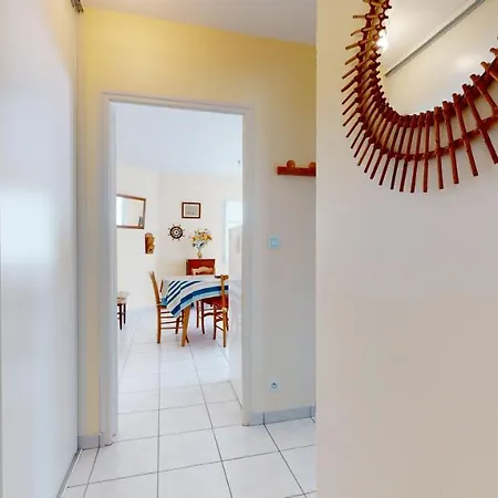 La Terrasse Du Port De Gilles Holiday home Saint-Gilles-Croix-de-Vie