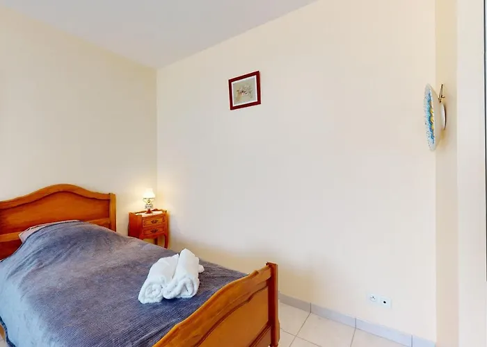 La Terrasse Du Port De Gilles Ferienhaus *