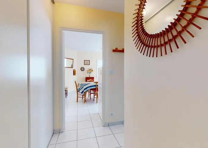 La Terrasse Du Port De Gilles Ferienhaus Saint-Gilles-Croix-de-Vie